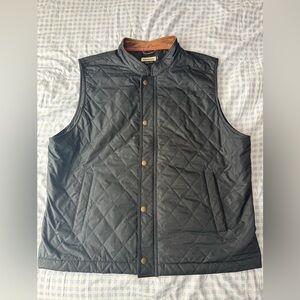 Tom Beckbe Vest XXL